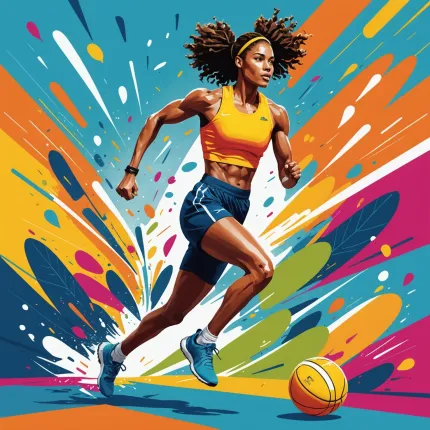 Спорт и здоровое питание: как гармонично сочетать активность и вкусную еду