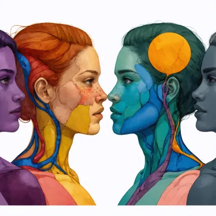 Что такое гермафродит как выглядит? Подробный обзор и практические советы