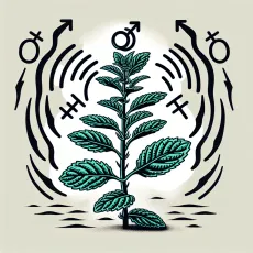 Как влияет мята на потенцию: мифы и реальность